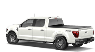 2026 Ford F-150® External Image 2